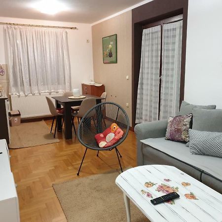 Apartman Gledovic 1 Zlatibor Dış mekan fotoğraf