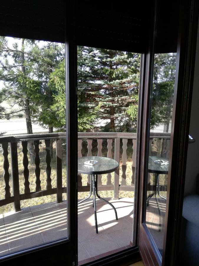 Apartman Gledovic 1 Zlatibor Dış mekan fotoğraf