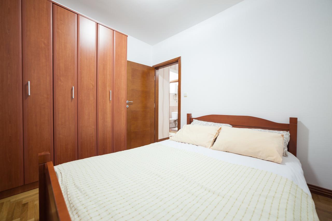 Apartman Gledovic 1 Zlatibor Dış mekan fotoğraf