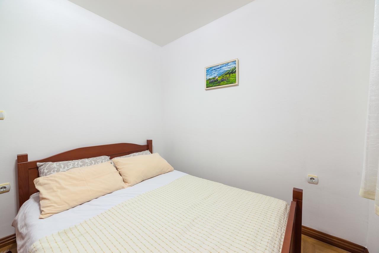 Apartman Gledovic 1 Zlatibor Dış mekan fotoğraf