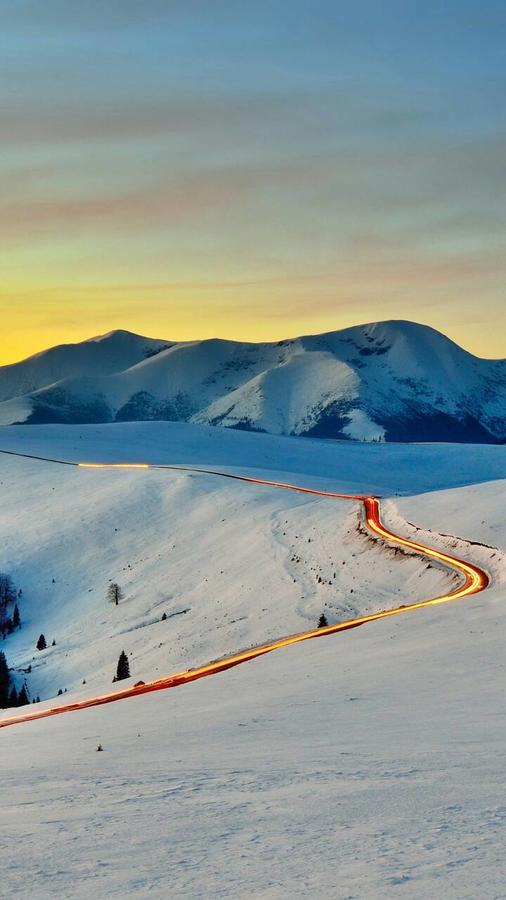 Apartman Gledovic 1 Zlatibor Dış mekan fotoğraf