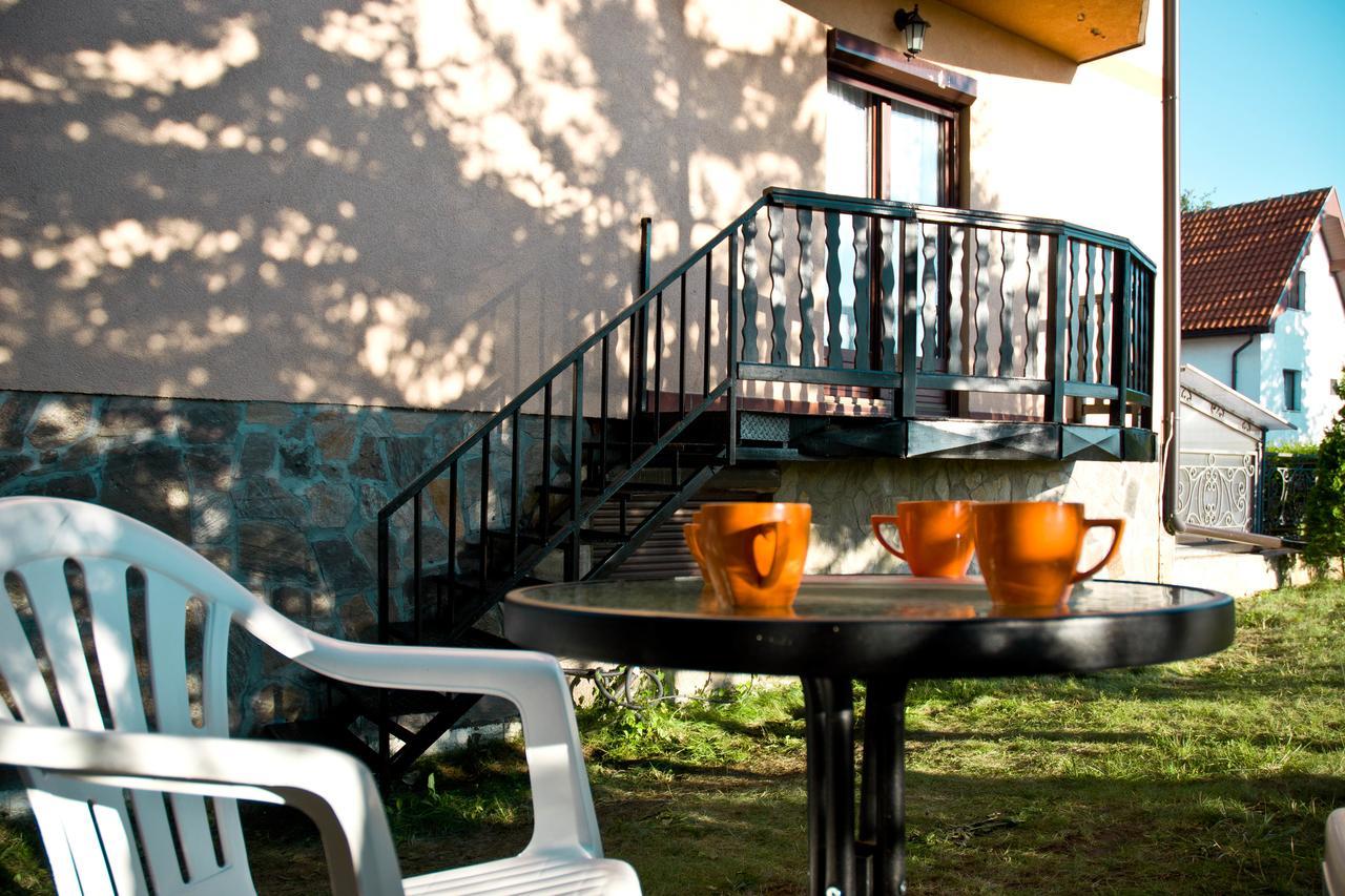 Apartman Gledovic 1 Zlatibor Dış mekan fotoğraf