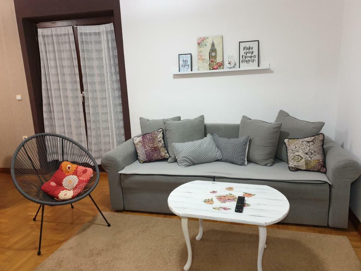 Apartman Gledovic 1 Zlatibor Dış mekan fotoğraf