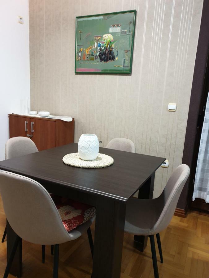 Apartman Gledovic 1 Zlatibor Dış mekan fotoğraf