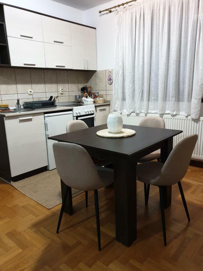 Apartman Gledovic 1 Zlatibor Dış mekan fotoğraf