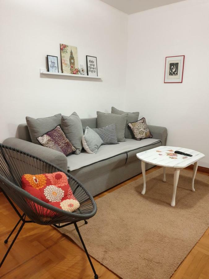 Apartman Gledovic 1 Zlatibor Dış mekan fotoğraf