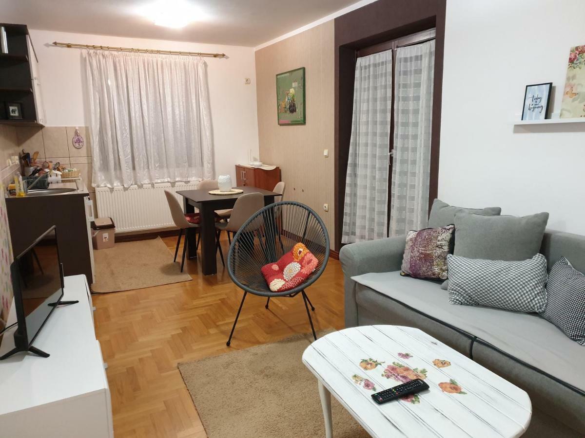 Apartman Gledovic 1 Zlatibor Dış mekan fotoğraf