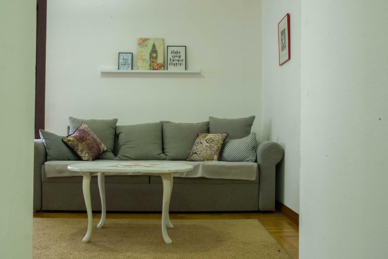 Apartman Gledovic 1 Zlatibor Dış mekan fotoğraf