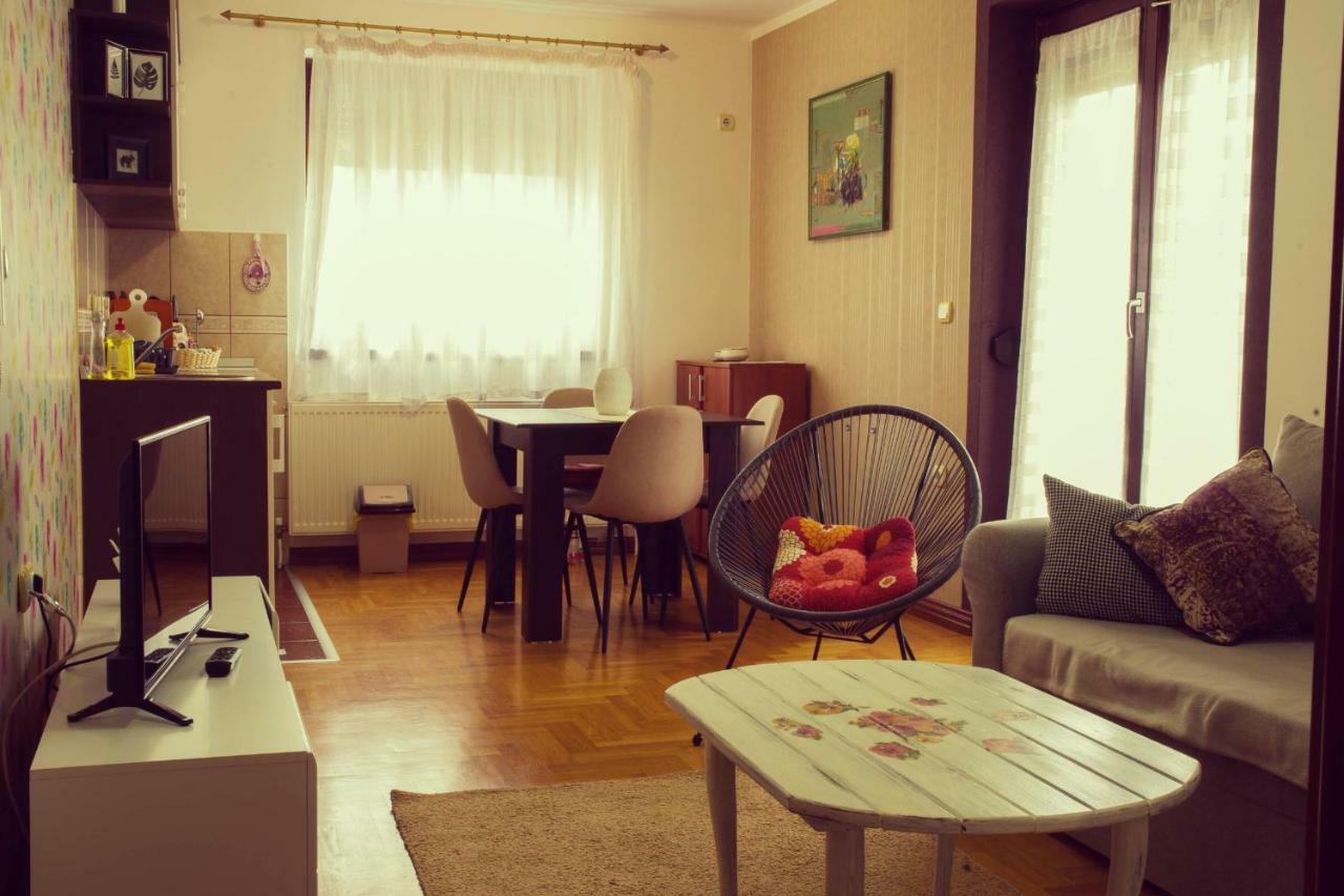 Apartman Gledovic 1 Zlatibor Dış mekan fotoğraf